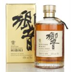 Suntory Hibiki Blended Whisky