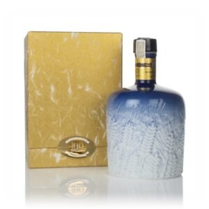 Suntory Whisky 100th Anniversary Decanter 1999