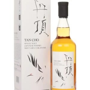 Tan Cho Single Malt