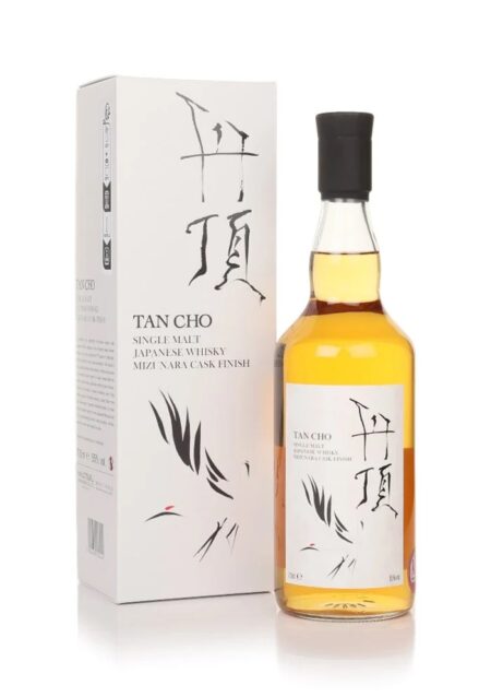 Tan Cho Single Malt