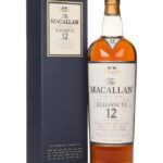 Macallan 12 Year Old