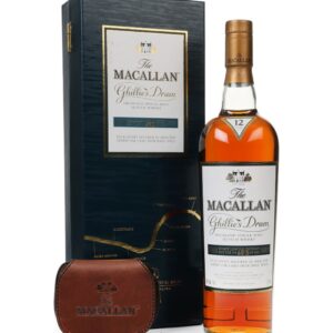 The Macallan 12-Year-Old – Ghillies Dram Whisky