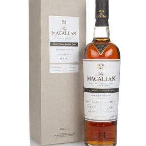 The Macallan 13 Year