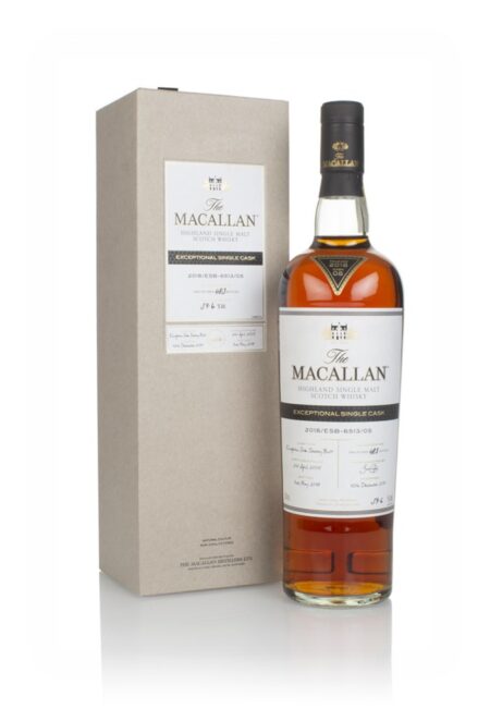 The Macallan 13 Year