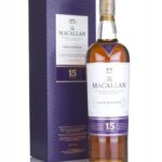 Macallan 15-Year-Old