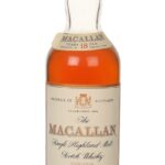 The Macallan 18-Year