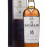 The Macallan 18 Year Old 1996 Sherry Oak Whisky