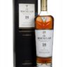 The Macallan 18 Year Old Sherry Oak (2019 Release) Whisky