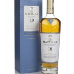 The Macallan 18-Year-Old Triple Cask (2019 Release) Whisky 