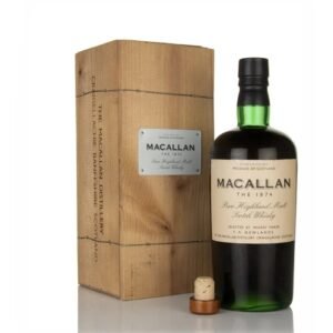 Macallan 1874 Replica
