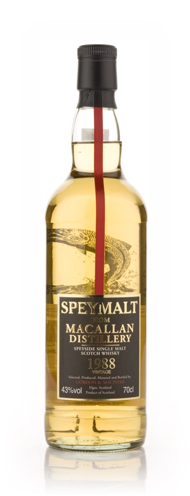 Macallan 1988