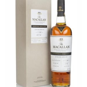 The Macallan 30-Year-Old 1988 - Exceptional Single Cask Whisky