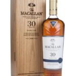 The Macallan 30-Year-Old Double Cask (2021 Release) Whisky