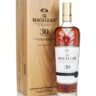 The Macallan 30-Year-Old Sherry Oak (2021 Release) Whisky 