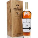 The Macallan 30 Year Old Sherry Oak (2022 Release) Whisky