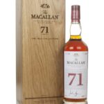 The Macallan 71-Year-Old - The Red Collection Whisky 