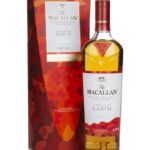 The Macallan A Night On Earth In Scotland 2021 Release Whisky 70cl