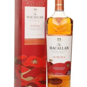 The Macallan Aurora - Year of the Ox Whisky 100cl