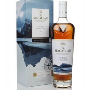 The Macallan Boutique Collection (2019 Release) Whisky