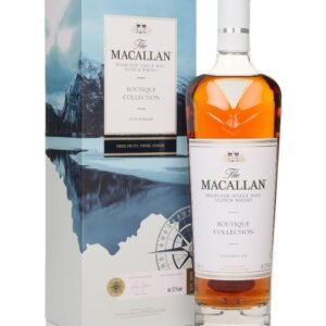 The Macallan Boutique Collection (2020 Release)