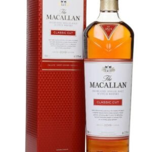 The Macallan Classic Cut (2019 Edition)