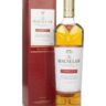 The Macallan Classic Cut (2020 Edition) Whisky 70cl