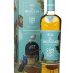 The Macallan Concept No.1 2018 Whisky