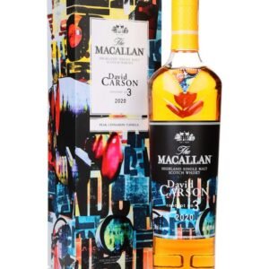 The Macallan Concept No.3 2020 Whisky 70cl
