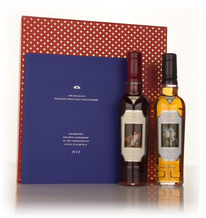 The Macallan Coronation Whisky