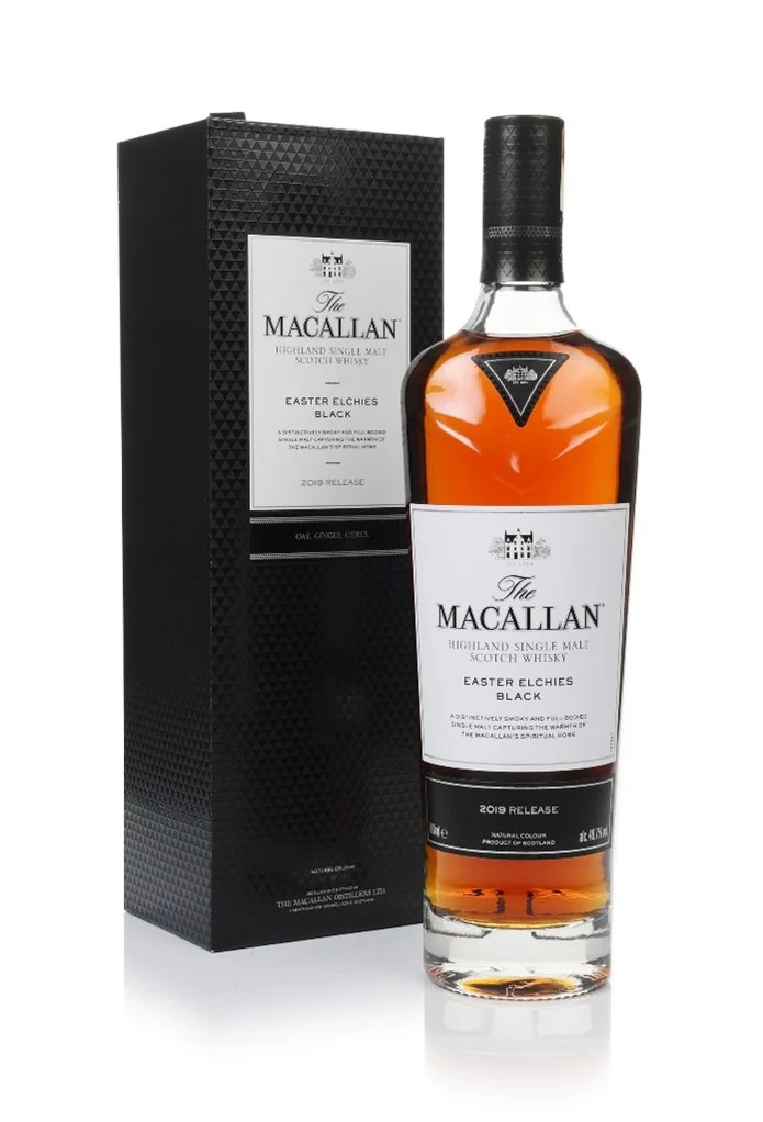 TMacallan Easter Elchies