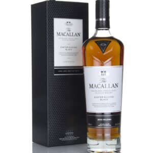 The Macallan Easter Elchies Black - 2018 Release Whisky 