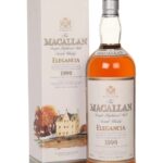 The Macallan Elegancia