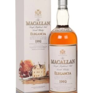 The Macallan Elegancia