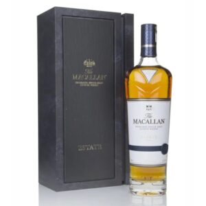 The Macallan Estate Whisky