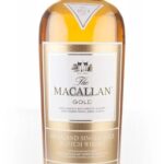 The Macallan Gold - 1824 Series Whisky 70cl