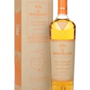 Macallan Harmony Collection Amber Meadow