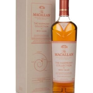 The Macallan Harmony Collection Rich Cacao