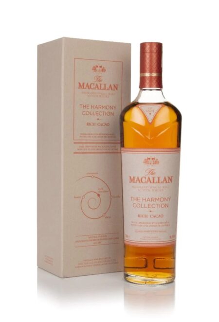 The Macallan Harmony Collection Rich Cacao