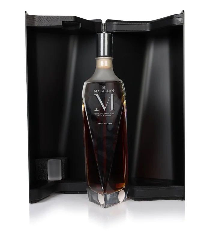 The Macallan M (2022 Release) Whisky