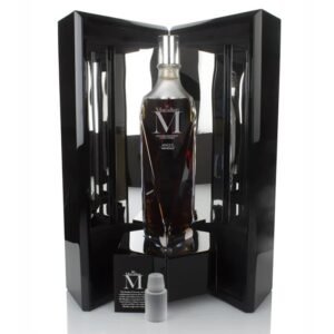 The Macallan M (2020 Release) Whisky