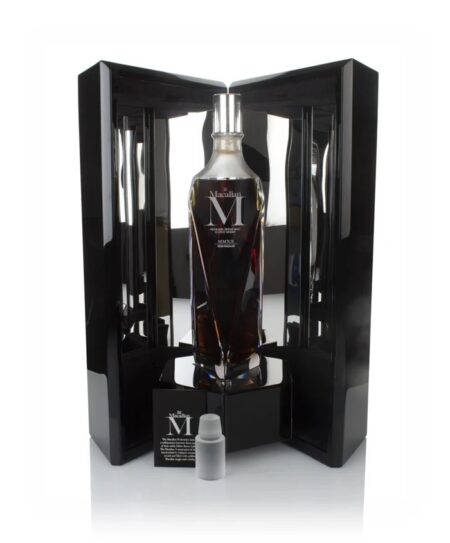 The Macallan M (2020 Release) Whisky