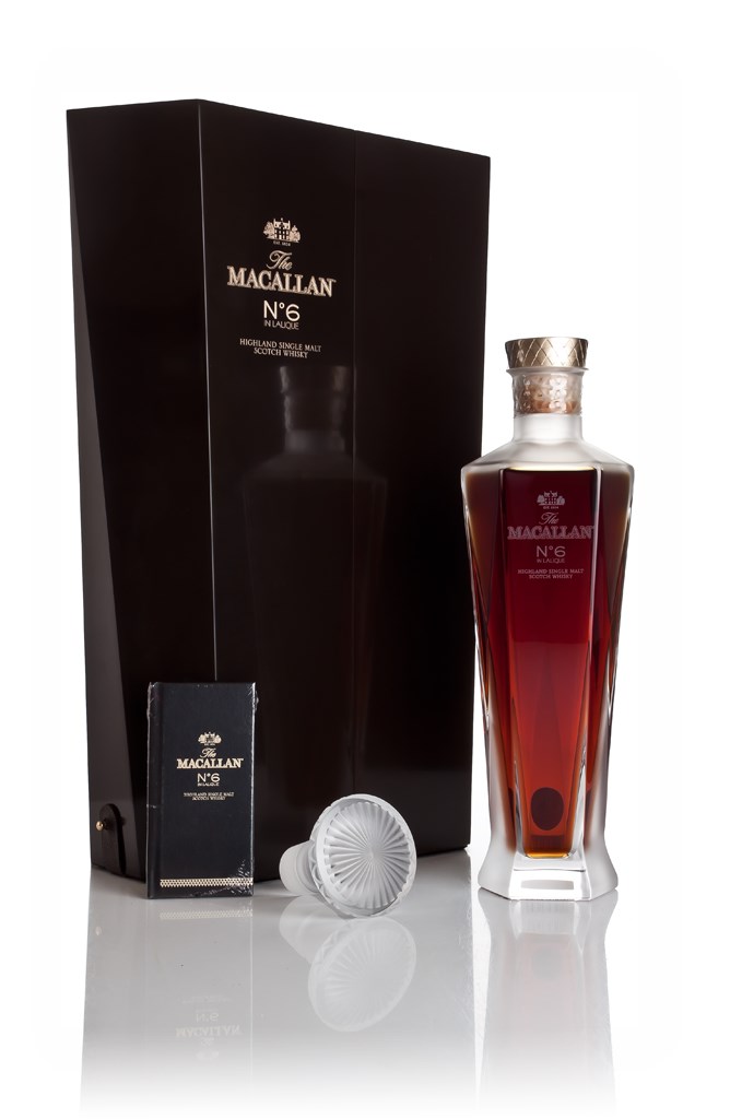 The Macallan No.6