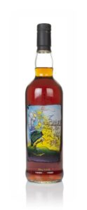 Macallan Private Eye