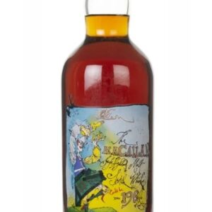 Macallan Private Eye