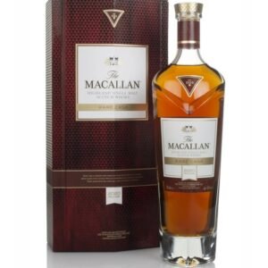 Macallan Rare Cask