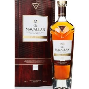 The Macallan Rare Cask (2022 Release) Whisky 70cl