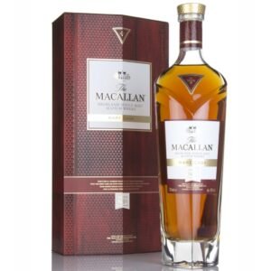 The Macallan Rare Cask