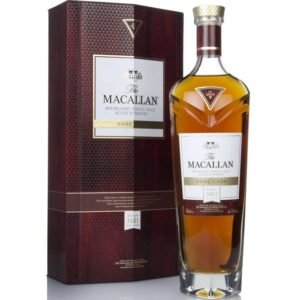 The Macallan Rare Cask