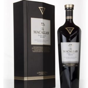 The Macallan Rare Cask Black Whisky