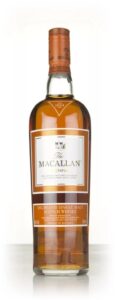 The Macallan Sienna - 1824 Series Whisky